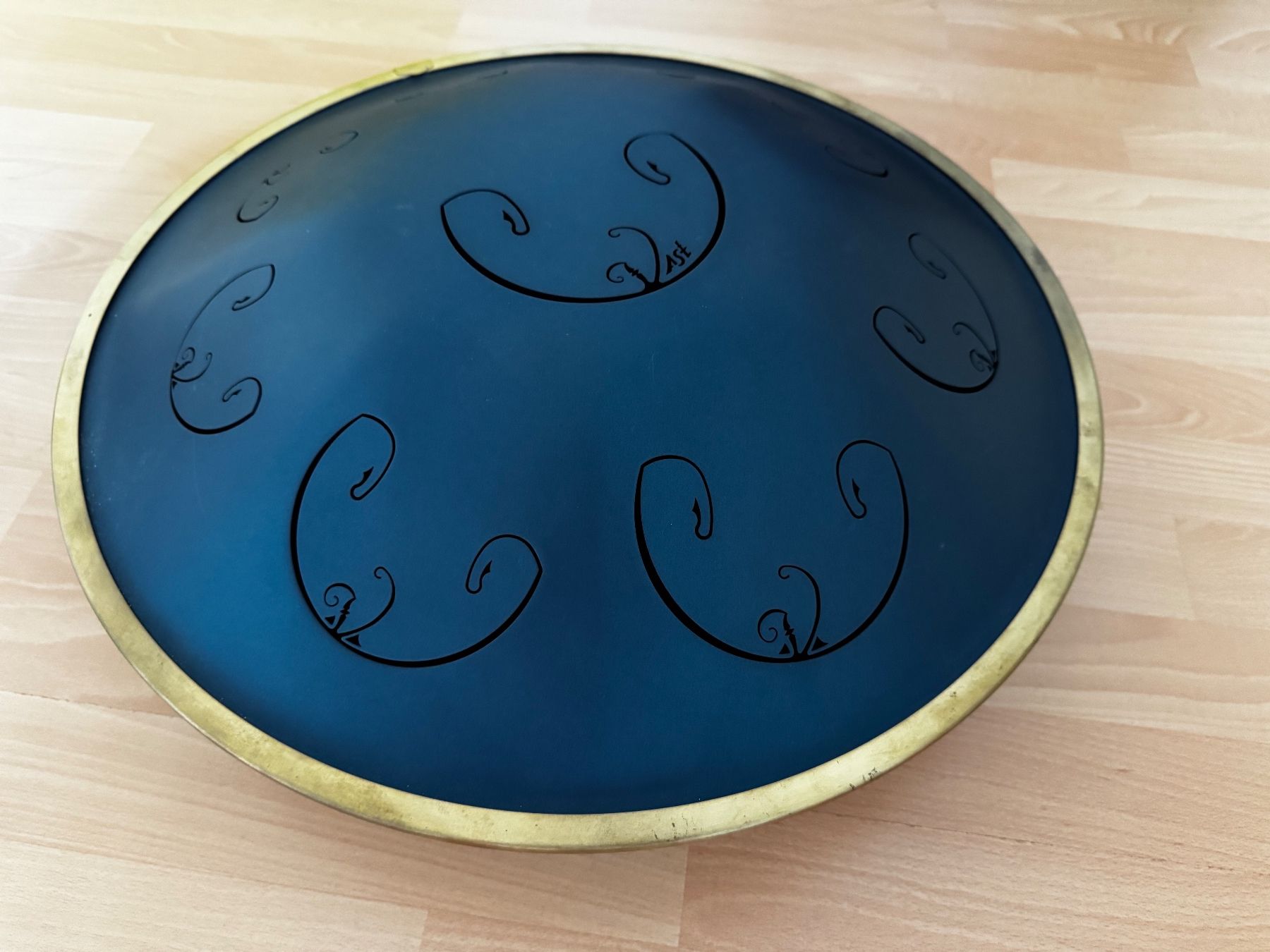 Strumenti musicali: Rav Vast B Rus – Usato da Brugg AG venduto da lju_qw9v