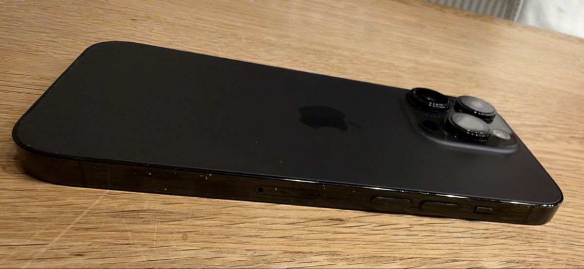 Apple Portables: iPhone 14 pro – D'occasion à Winterthur par cmusw 3