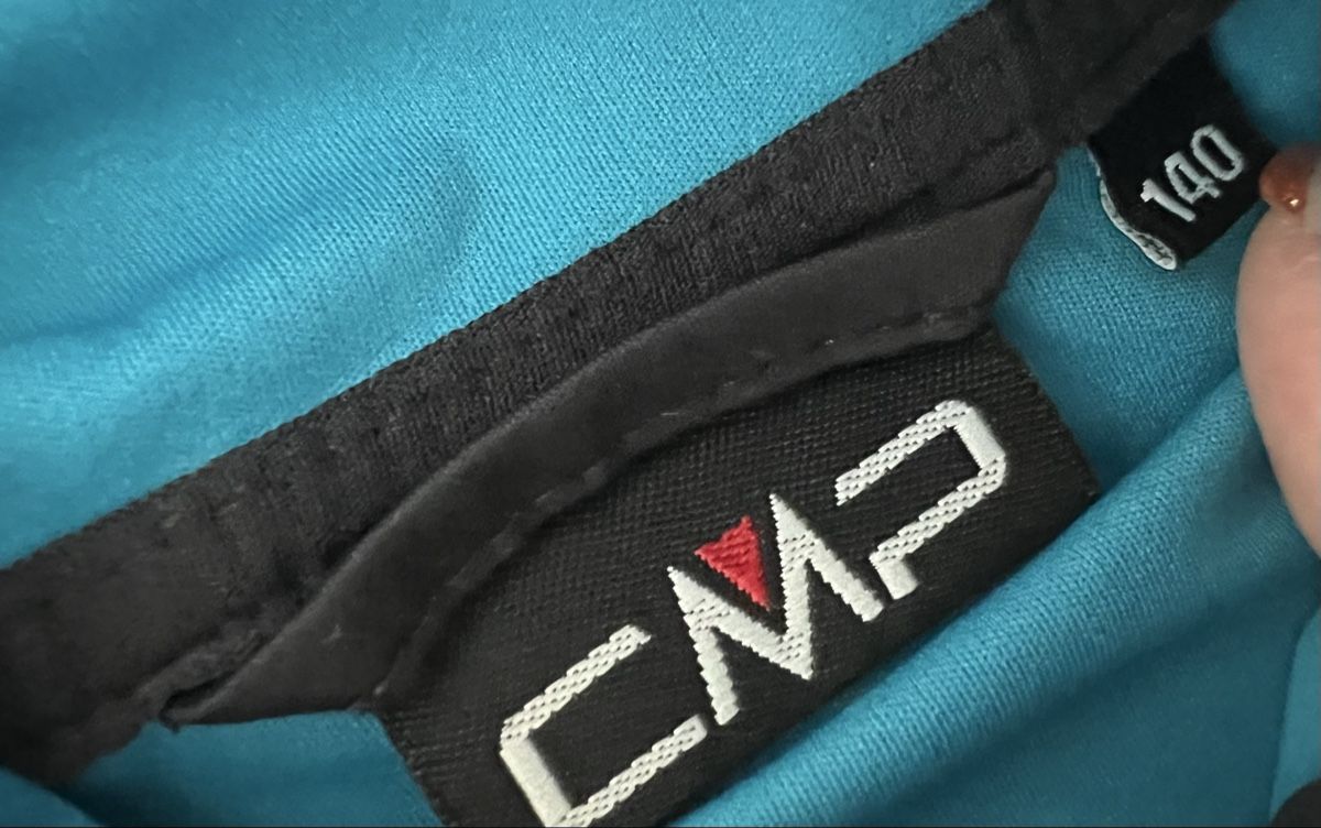 CMP Giacche: Veste – Nuovo (secondo la descrizione) da Riva San Vitale venduto da anouky01 2
