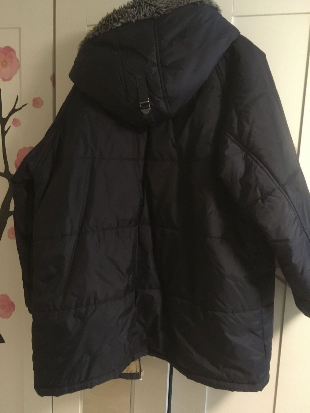 Giacche: Warme,lange Winterjacke XL – Usato da Däniken SO venduto da Sonjab0 2