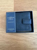 Hammond Brieftasche / Portemonnaie aus Leder