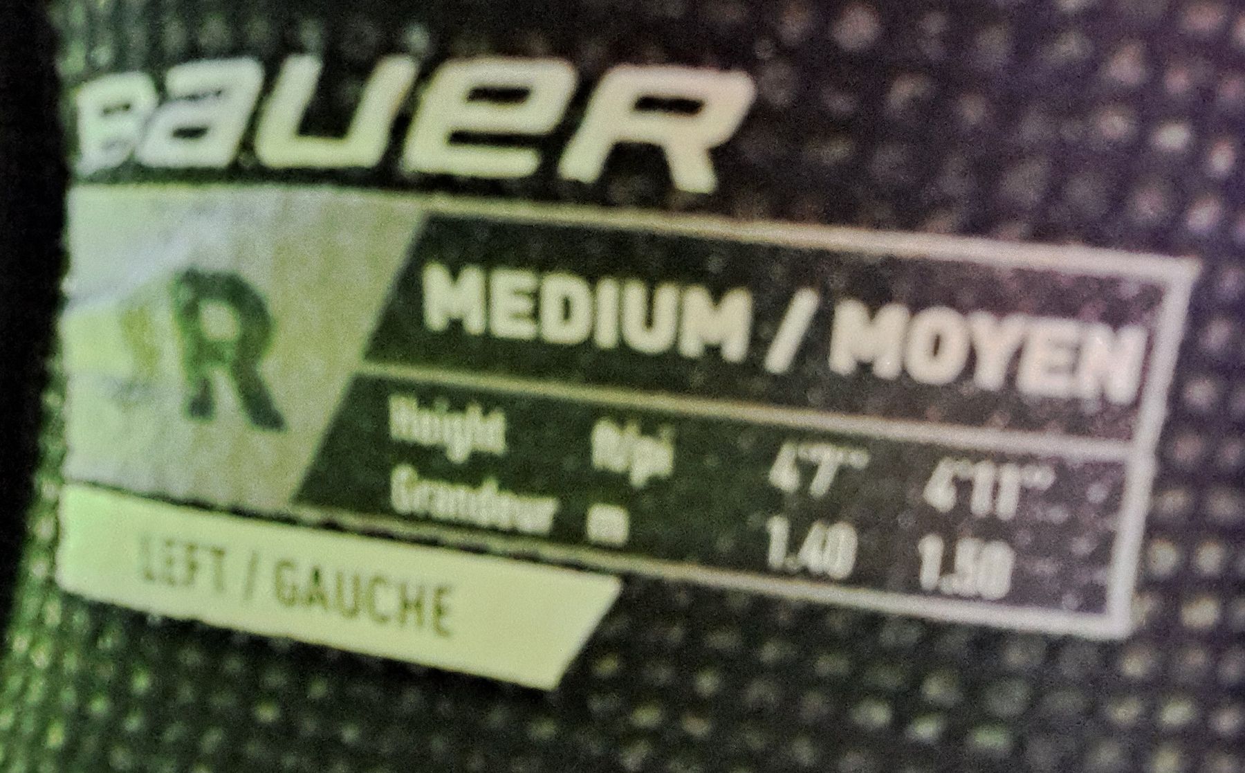 Bauer Protezioni & Imbottiture: Bauer Vapor FLY40 Elbogenschoner Junior M Eishockey – Nuovo (secondo la descrizione) da Meisterschwanden venduto da Newhome77 4