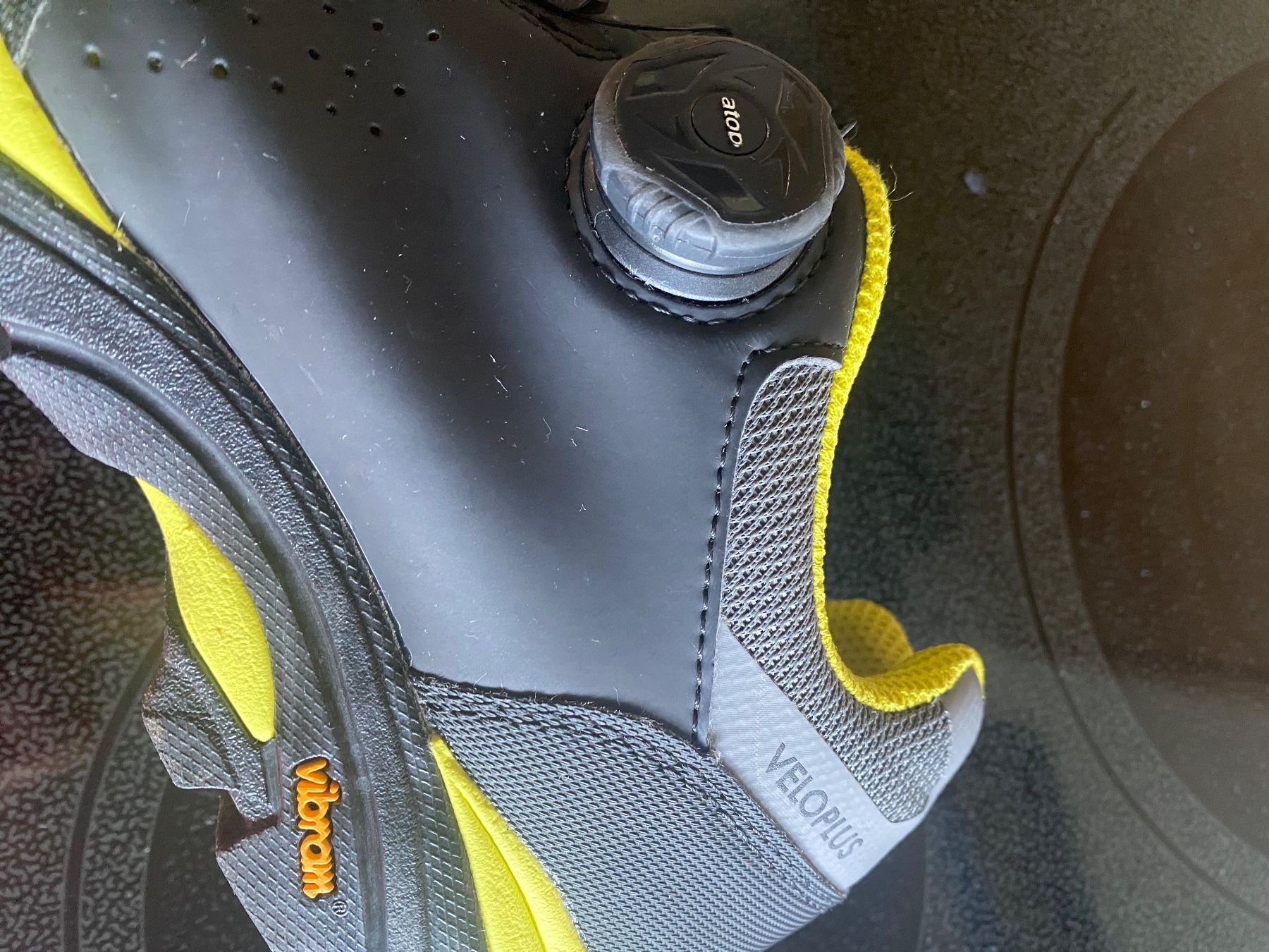 Scarpe da donna: Veloschuh Damen – Usato da Zürich venduto da RicBobeli01 3