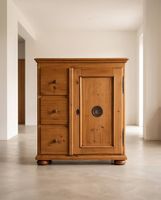 Schrank / Schafreite