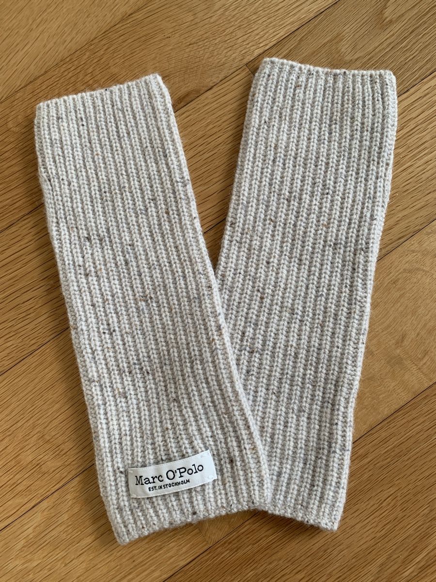 Guanti & manicotti: Marc O‘Polo Handschuhe – Nuovo (secondo la descrizione) da Zürich venduto da monjoie 1