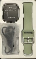 Neue Smartwatch AMOLED 1.85” – Bluetooth Telefonie – Sport