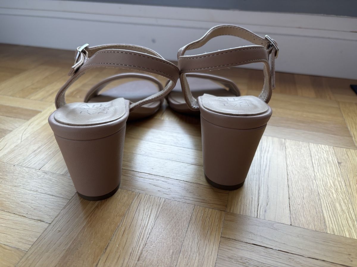 Damenschuhe: Neue Schuhe, Grösse 38 – Neu (gemäss Beschreibung) aus Hirzel von juniorenachter09 2
