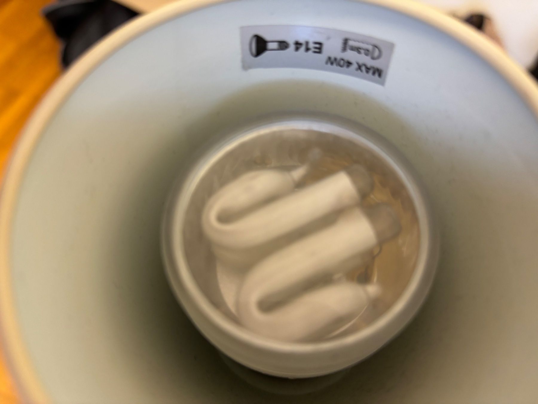 Ikea Lampade: Schreibtischlampe, Bürolampe – Usato da Winterthur venduto da Sunshine143 1