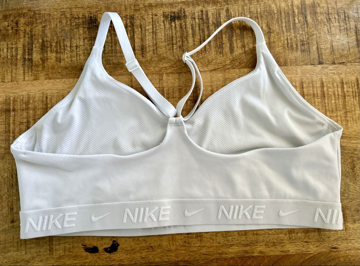 Nike Altra biancheria intima: Brassière sport Nike taille XL – Nuovo (secondo la descrizione) da Corserey venduto da ter_dhy6 1