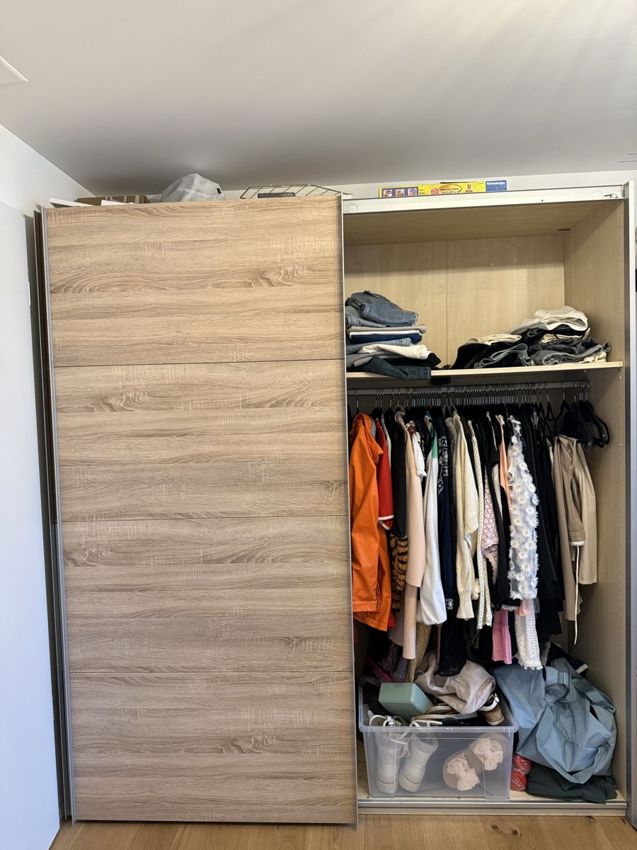Armadi: Kleiderschrank – Usato da Sirnach venduto da cel_v855 1