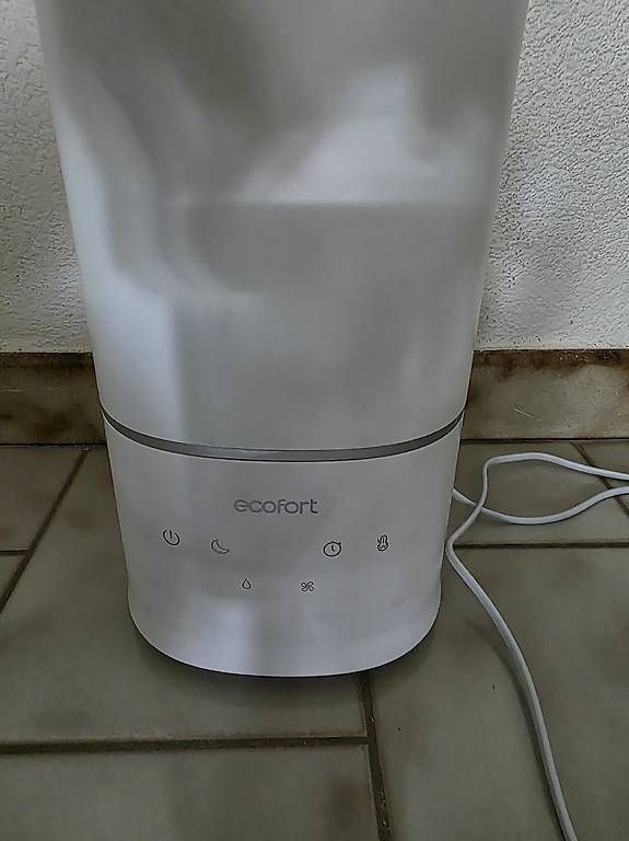 Deumidificatori: Déshumidificateur Ecofort EcoQ U400 – Usato da Ferpicloz venduto da VincentB19 1