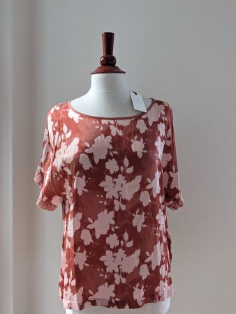 YAYA Bluse 42 *neu mit Etikett*