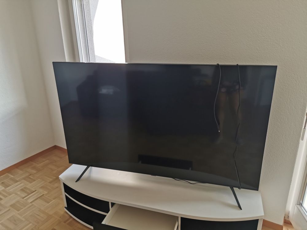 Samsung TV 75 zoll | Kaufen auf Ricardo