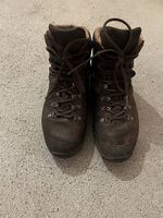 Hanwag Wanderschuhe
