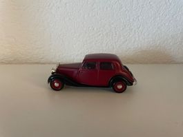 Mercedes-Benz 170V