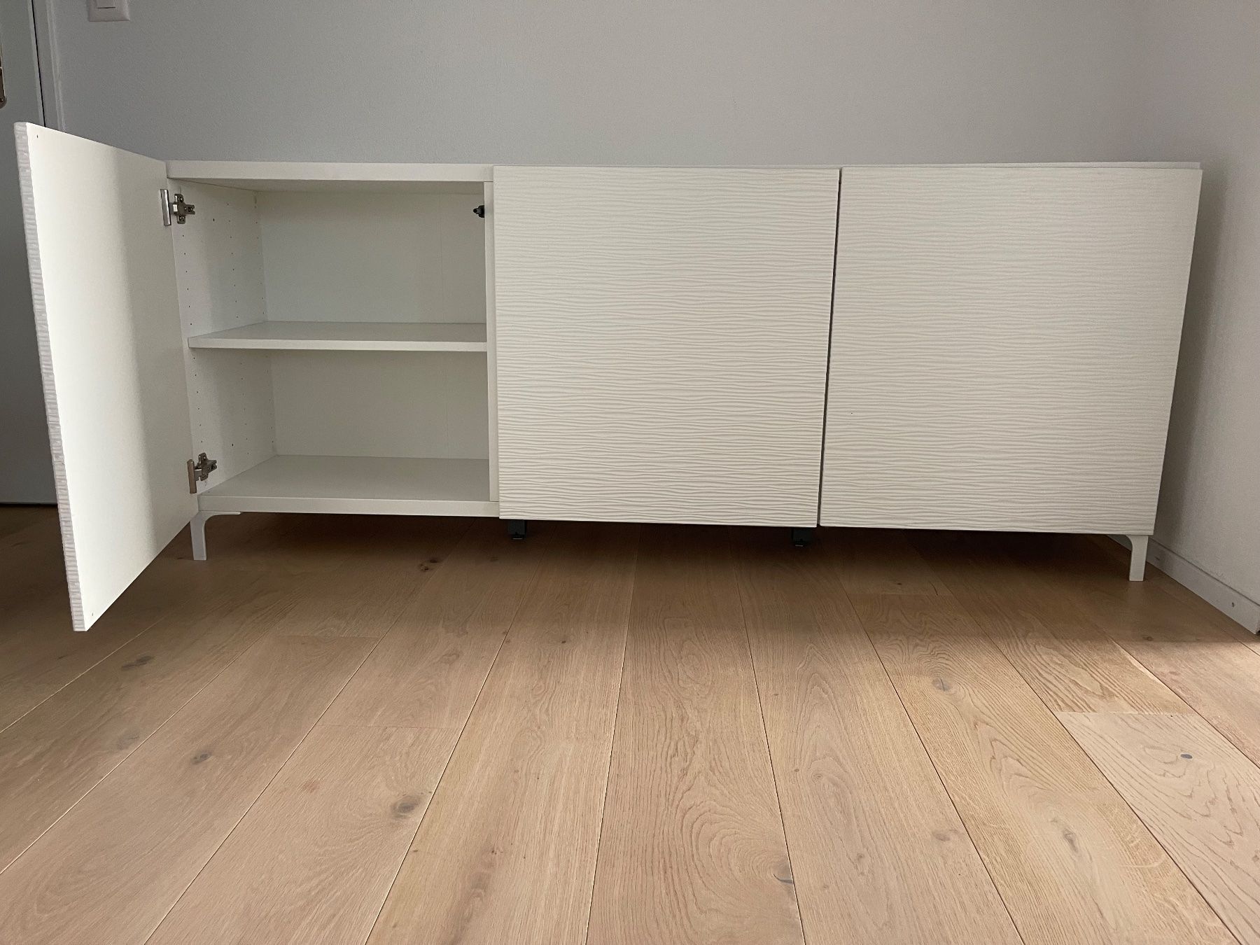 Ikea Mobili TV: Meuble TV – Usato da Bellmund venduto da son_t2lb 1