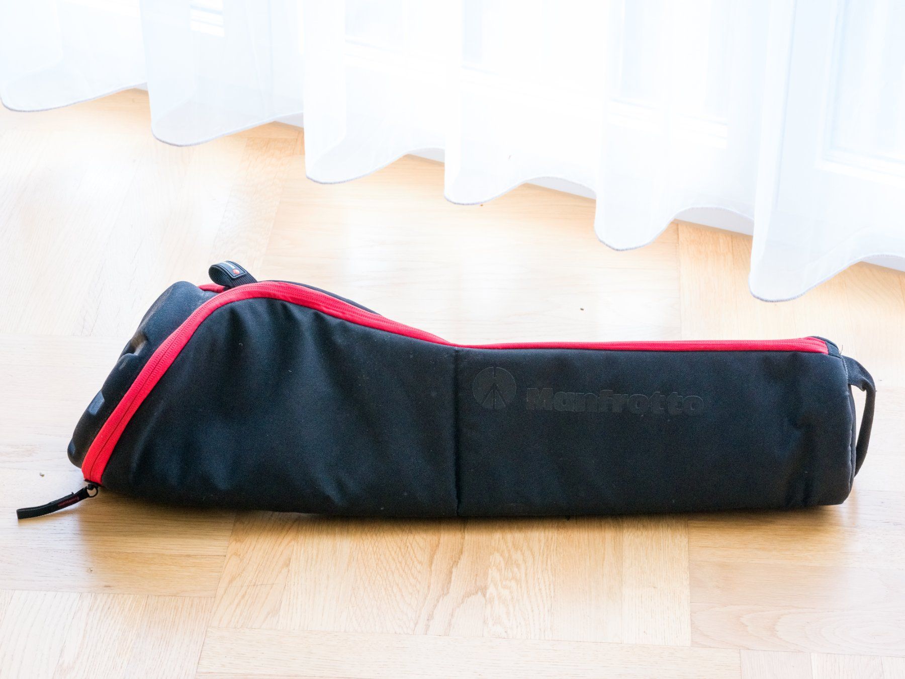Borse: Manfrotto Stativtasche – Usato da Zürich venduto da Malalaka