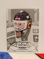 Sportzoo. Adam Reideborn Artistry Mask. SCB Bern
