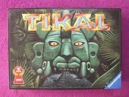 Ravensburger Spiel - Tikal