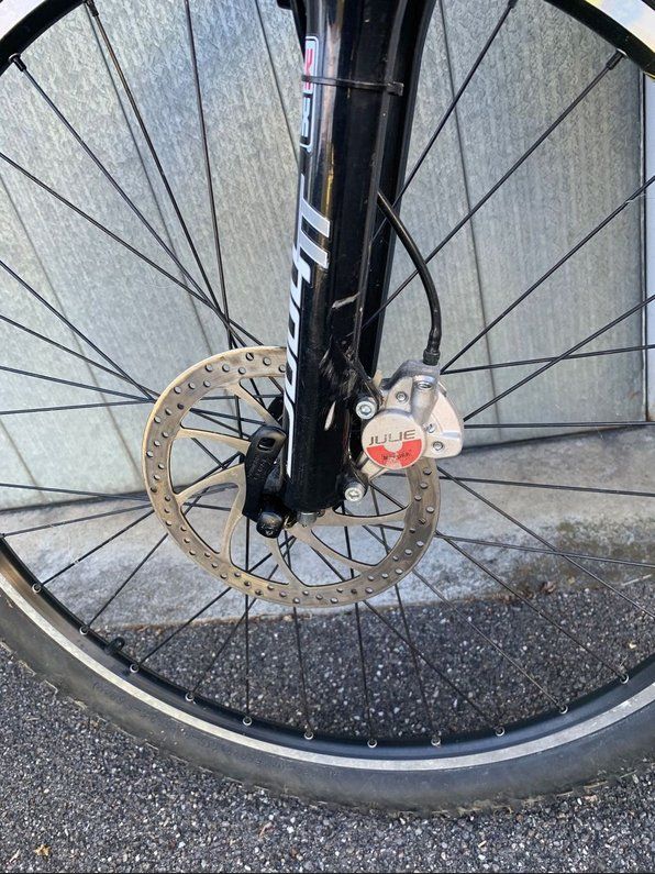 Specialized Biciclette: Montainbike gebraucht – Usato da Gossau ZH venduto da Jose13 2