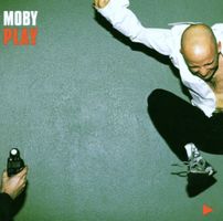 Moby Play 1999 CD inkl Why does my heart feel so , Porcelain