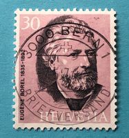 Nr.553 Stempel Bern 1974   