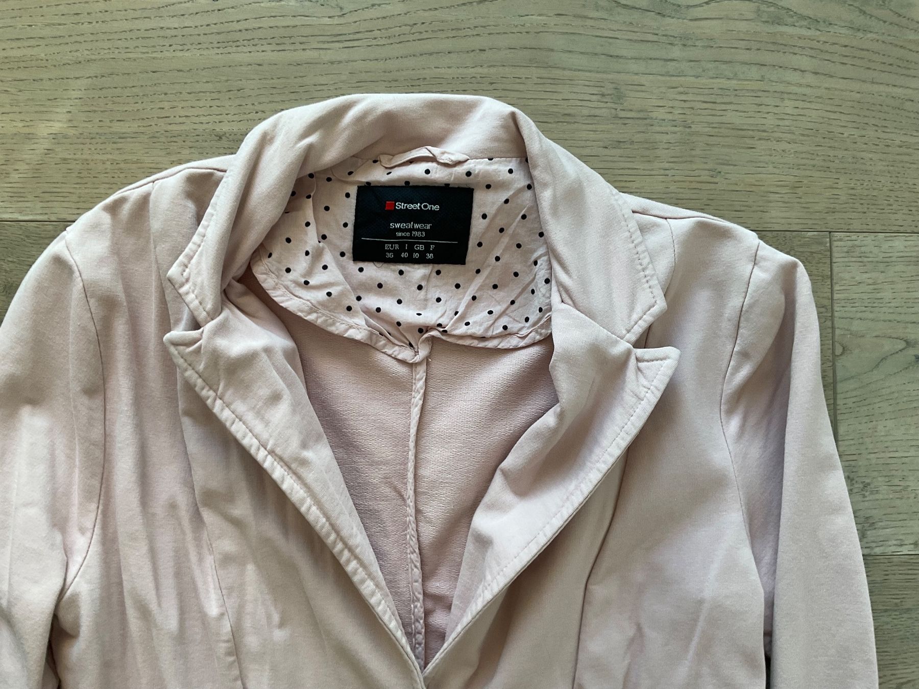Vestes: Street One Blazer – D'occasion à Figino par Stefano03 1