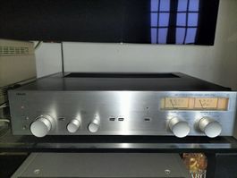 Sehr gut ehaltener PHILIPS -Vollversärker 305