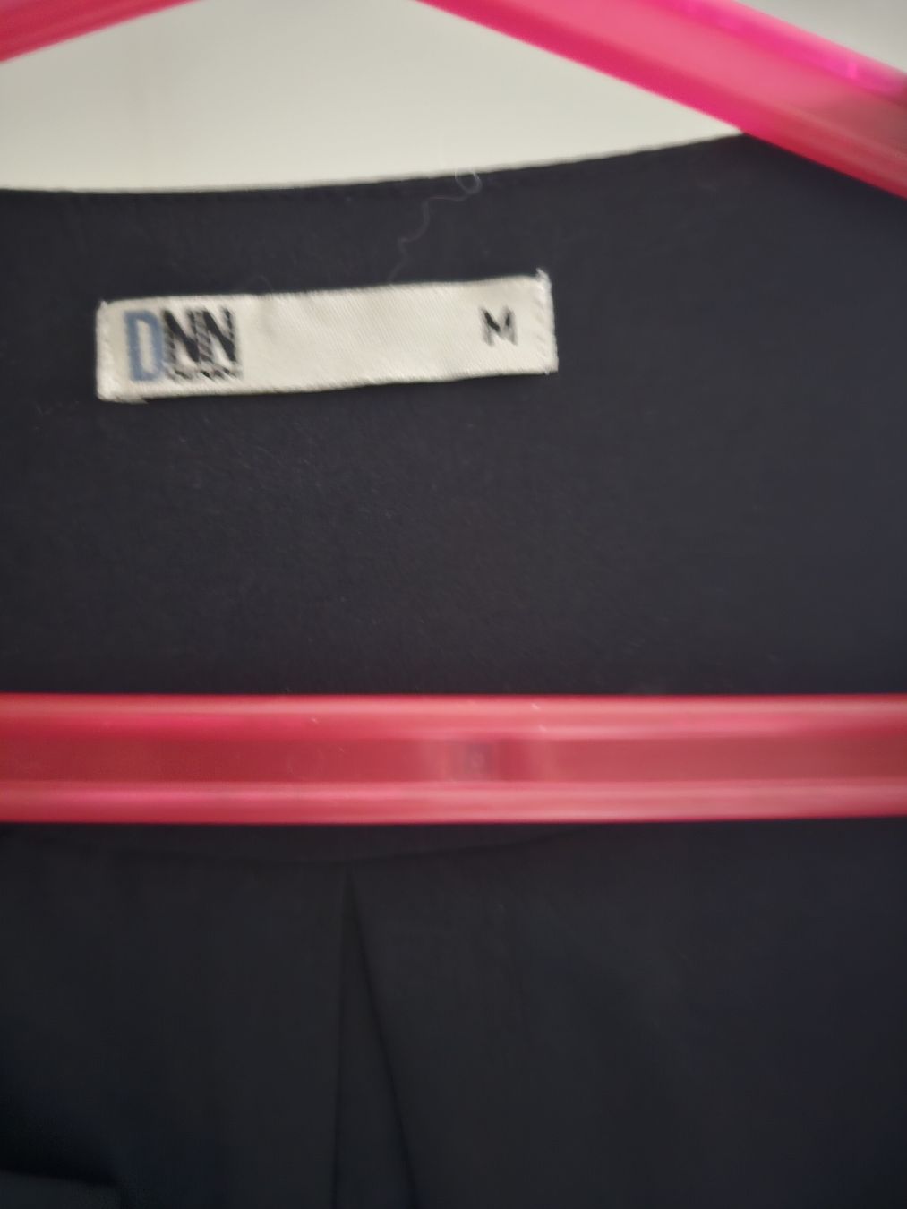 Gilet & Giacche senza maniche: Veste noire DNN élégante, taille M – Nuovo (secondo la descrizione) da Sornetan venduto da T.a333 2