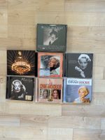 Diverse CD's Klassiker