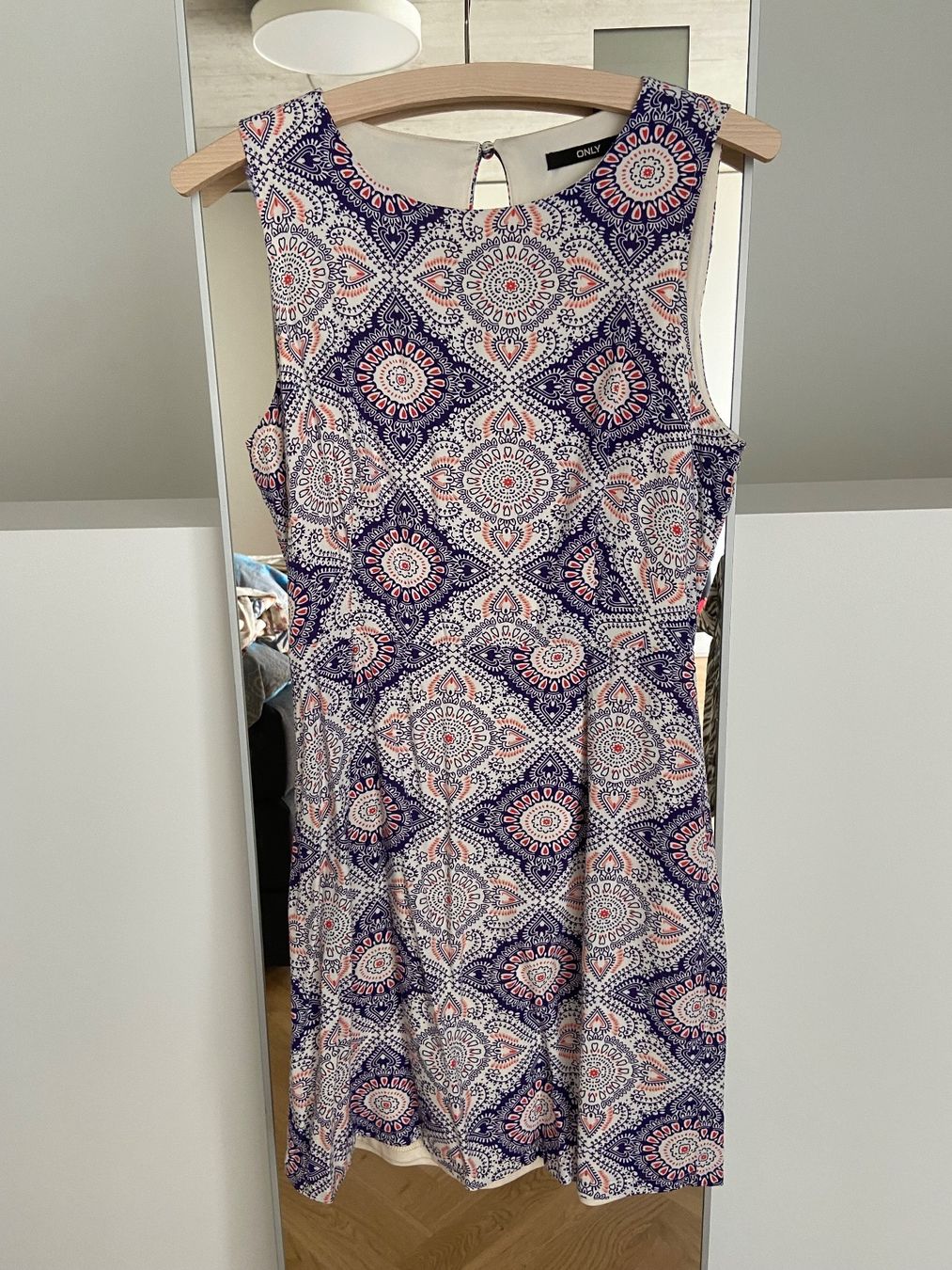 Only Kleider: Sommerkleid von ONLY, Grösse 36/38 – Gebraucht aus Wohlen AG von Michi761 2