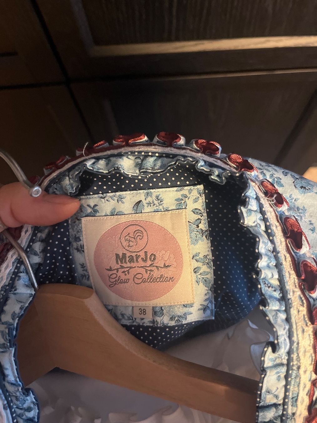 Kleider: Dirndl – Gebraucht aus Rupperswil von jro_89b6 3
