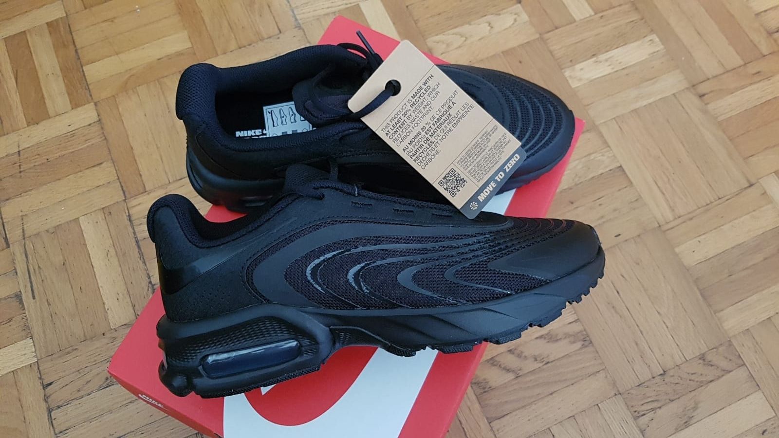 Nike Scarpe da uomo: Nike Air Max FIRE Gr.42 – Nuovo e nell'imballaggio originale da Zürich venduto da ata_c8nh