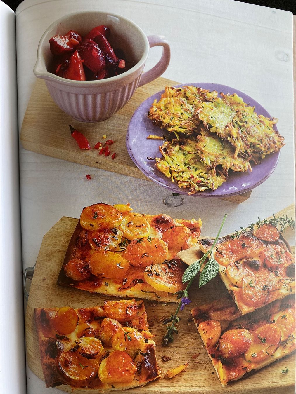 Libri: Schlank im Schlaf - Vegetarisch – Usato da Meisterschwanden venduto da Lapins2019 4