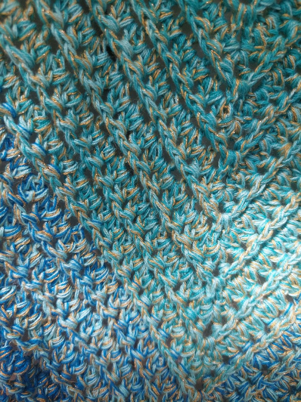 Foulard & Sciarpe: Schultertuch – Nuovo (secondo la descrizione) da Seon venduto da MissBJ81 2
