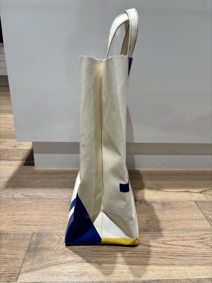 Freitag Taschen: Freitag F52 Miami Vice – Neu (gemäss Beschreibung) aus Uznach von Toppreis 2