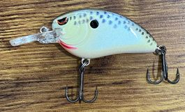 SPRO Little John MD 50 mm - Crankbait