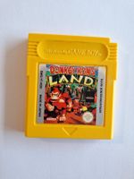 Donkey Kong Land - Nintendo Gameboy