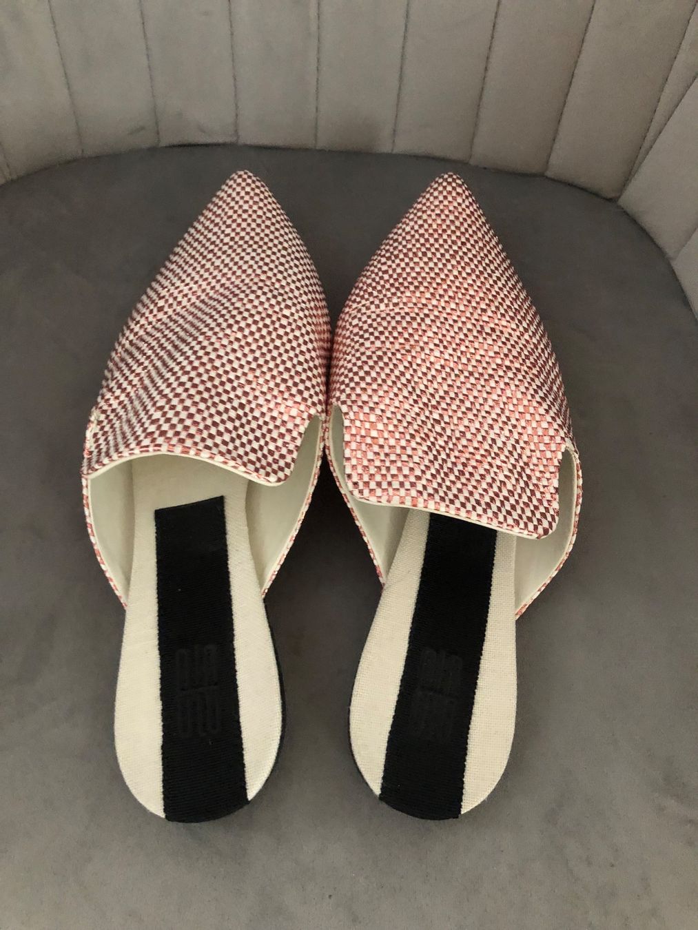 Scarpe da donna: Sanayi313 Mules – Usato da St. Moritz venduto da Capricorn88 1