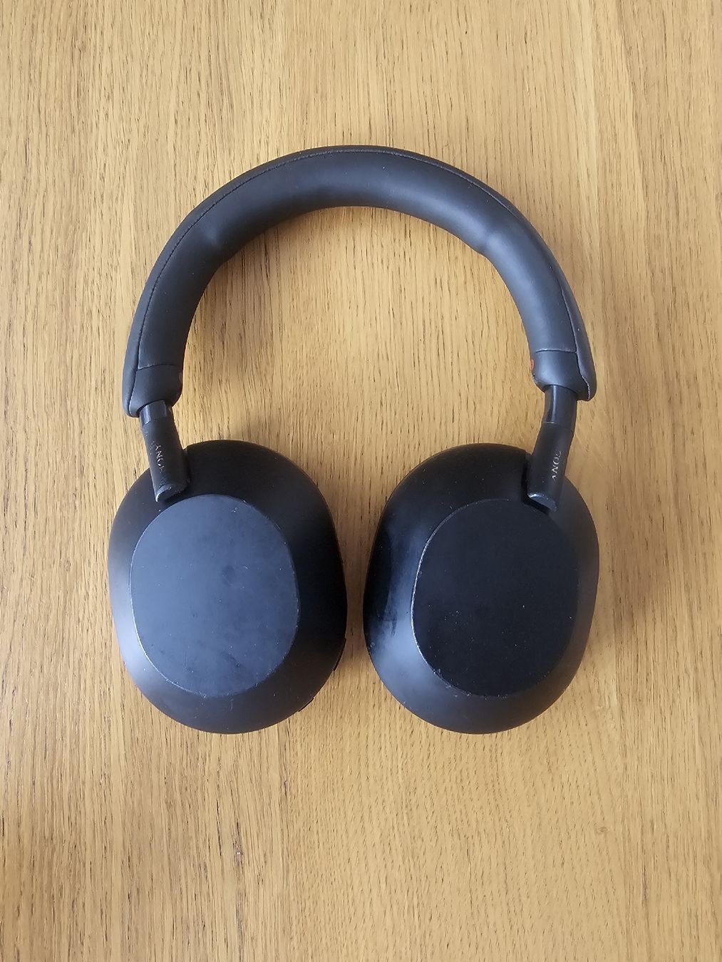 Sony Kopfhörer: Sony WH-1000XM5 Kopfhörer – Gebraucht aus Dottikon von b-brain 6