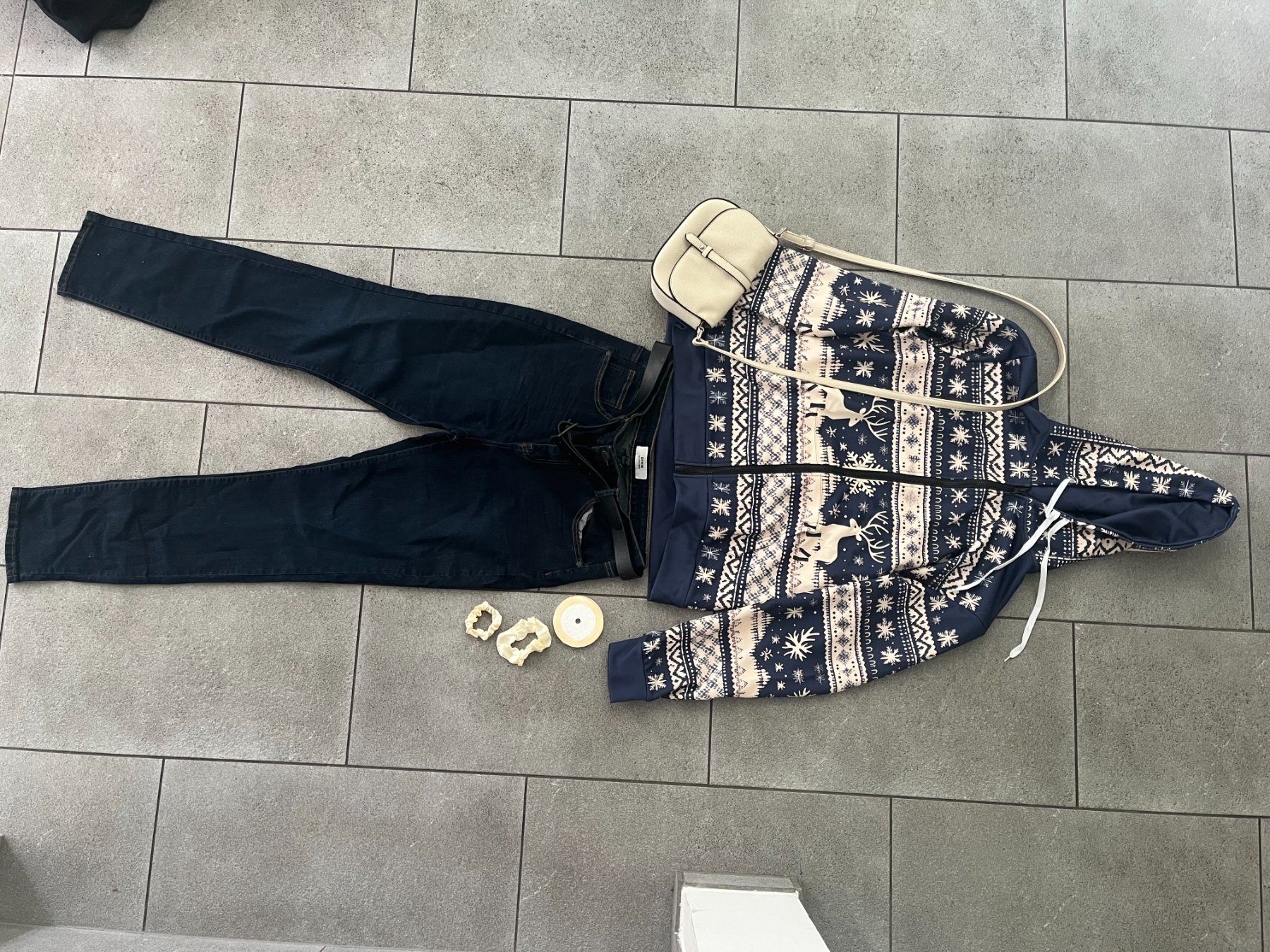 Vestes: Matching Set – D'occasion à Solothurn par Floefi