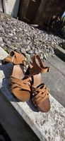 Sandallette