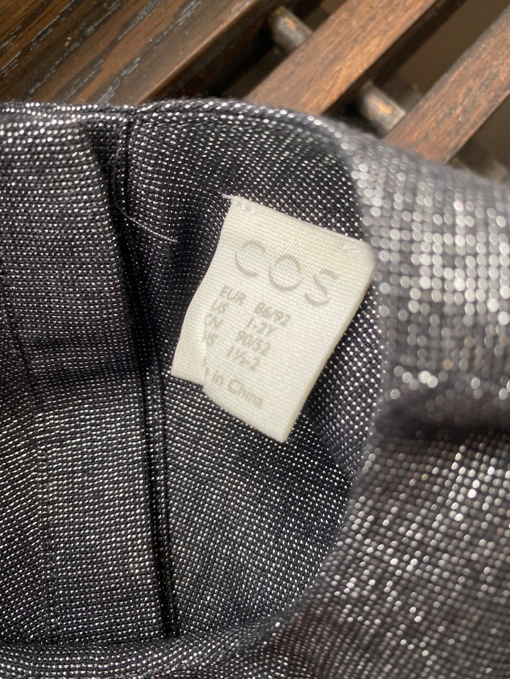 Cos Kleider & Röcke: Mädchen Kleid Gr.86/92+ COS – Neu (gemäss Beschreibung) aus Zürich von Mariaov 2