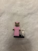Shrek Minifigures Big Bad Wolf