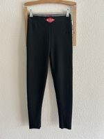 Leggings Lee Cooper noir femme taille S chaud hiver