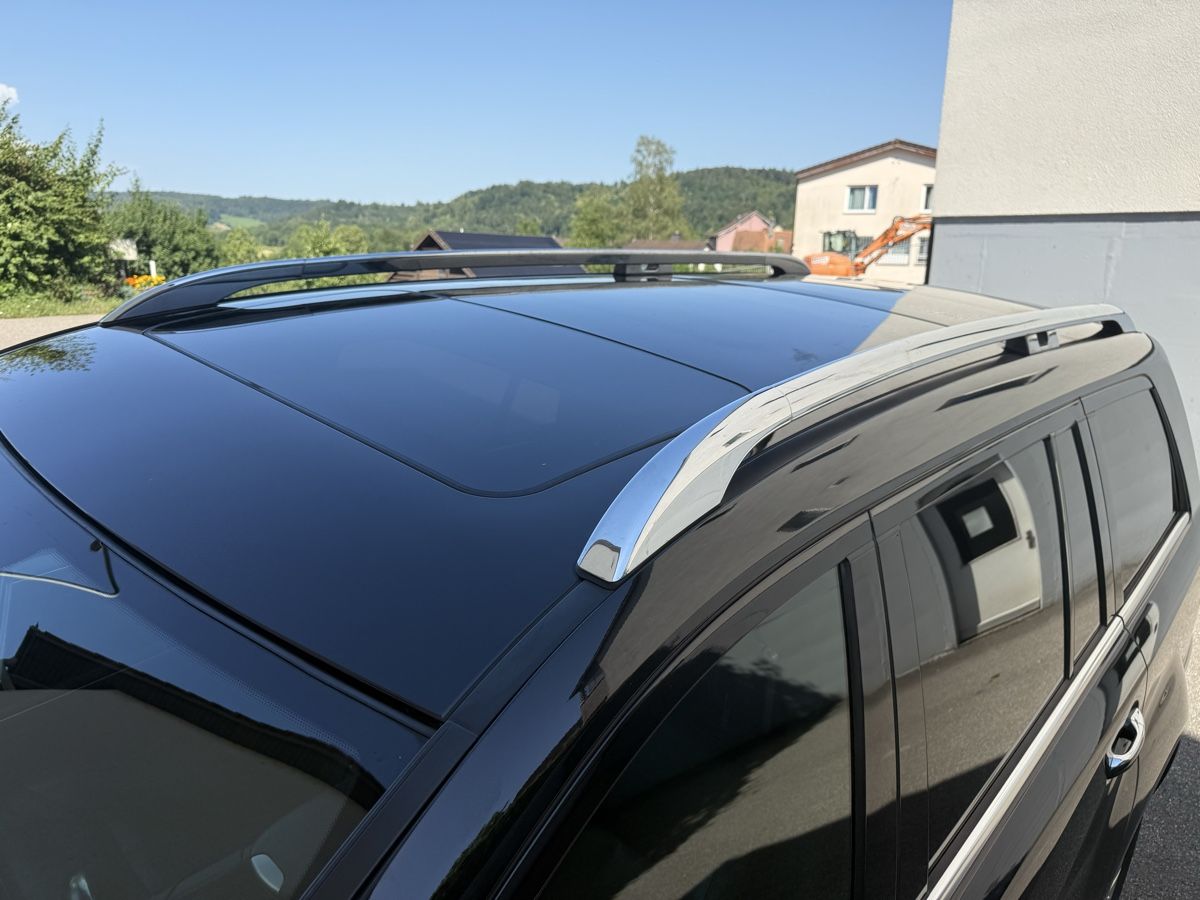 Mercedes-Benz Automobili: Mercedes gl 350cdi mit MFK  – Usato da Rümikon Ag venduto da tom_66hh 7