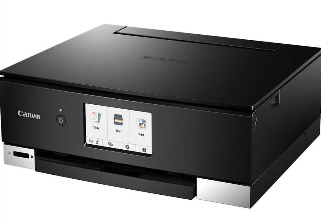 Drucker: Imprimante Canon pixma  – Gebraucht aus Renens VD von nor_y5hj