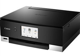 Imprimante Canon pixma 