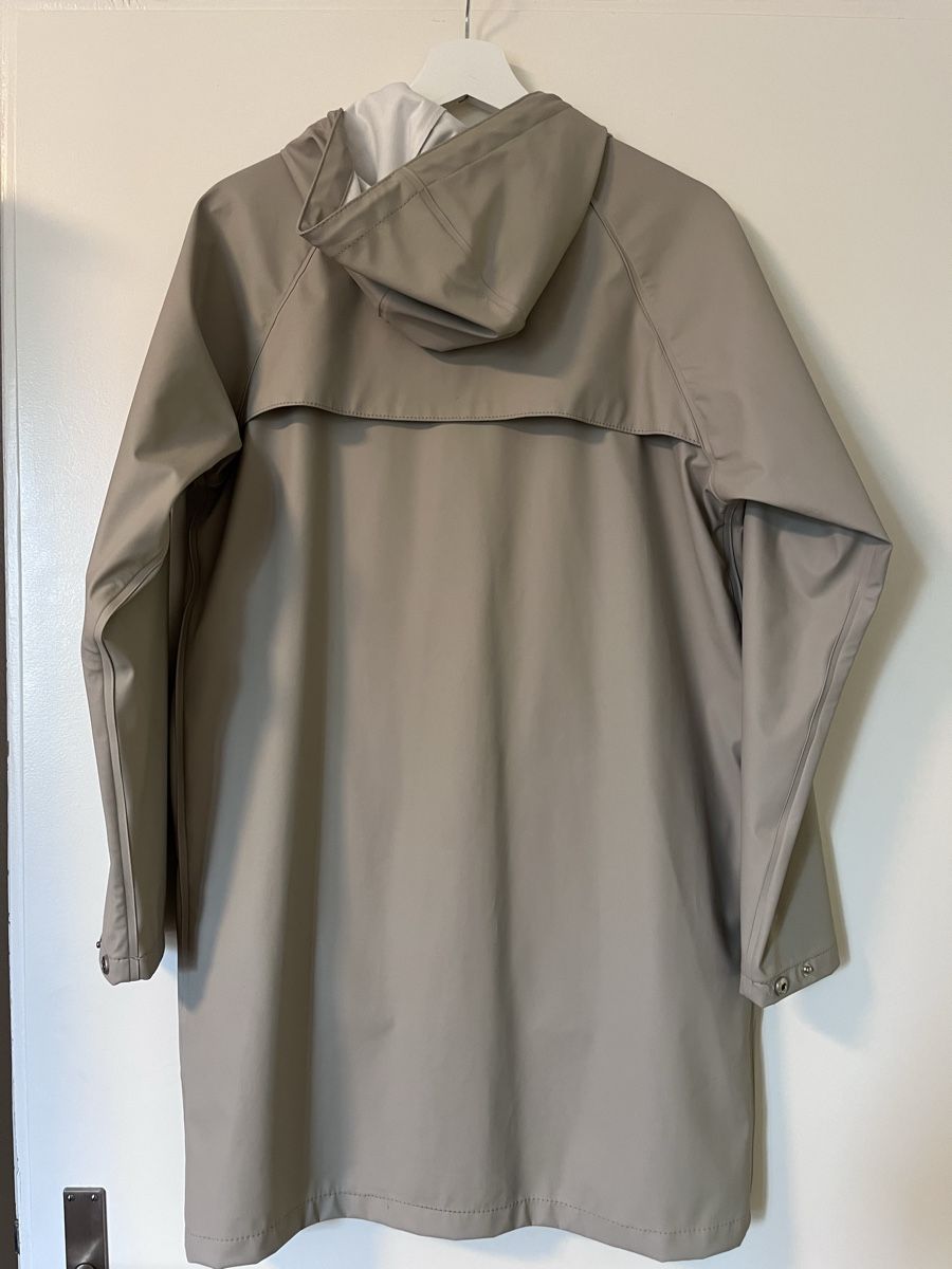 Cappotti: ICHI Regenmantel Gr. XS – Usato da Zürich venduto da giu_78ty 4