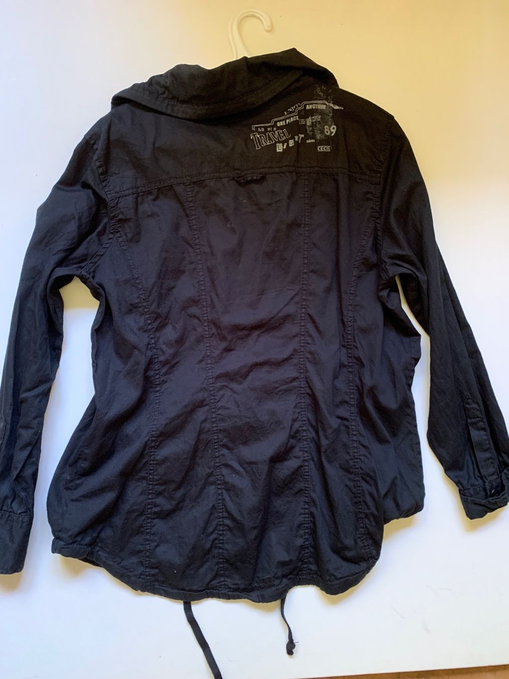 Cecil Jacken: Damenjacke von CECIL Gr.XL – Gebraucht aus Rudolfstetten von medium02 1